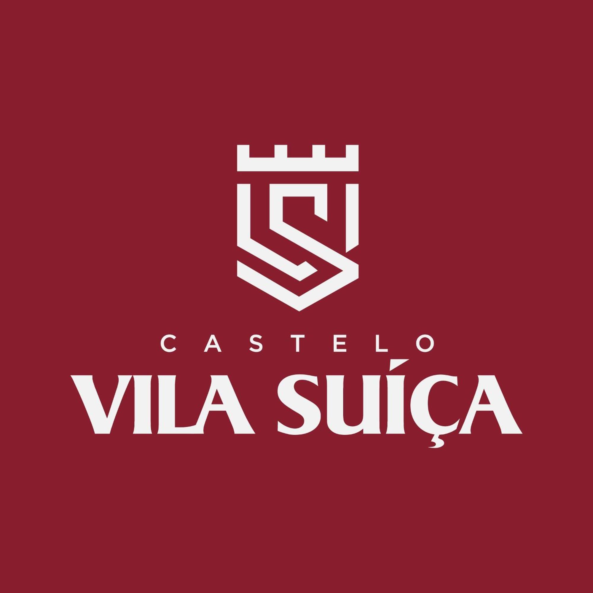 Hotel Vila Suica 1818 Nova Friburgo Exteriér fotografie